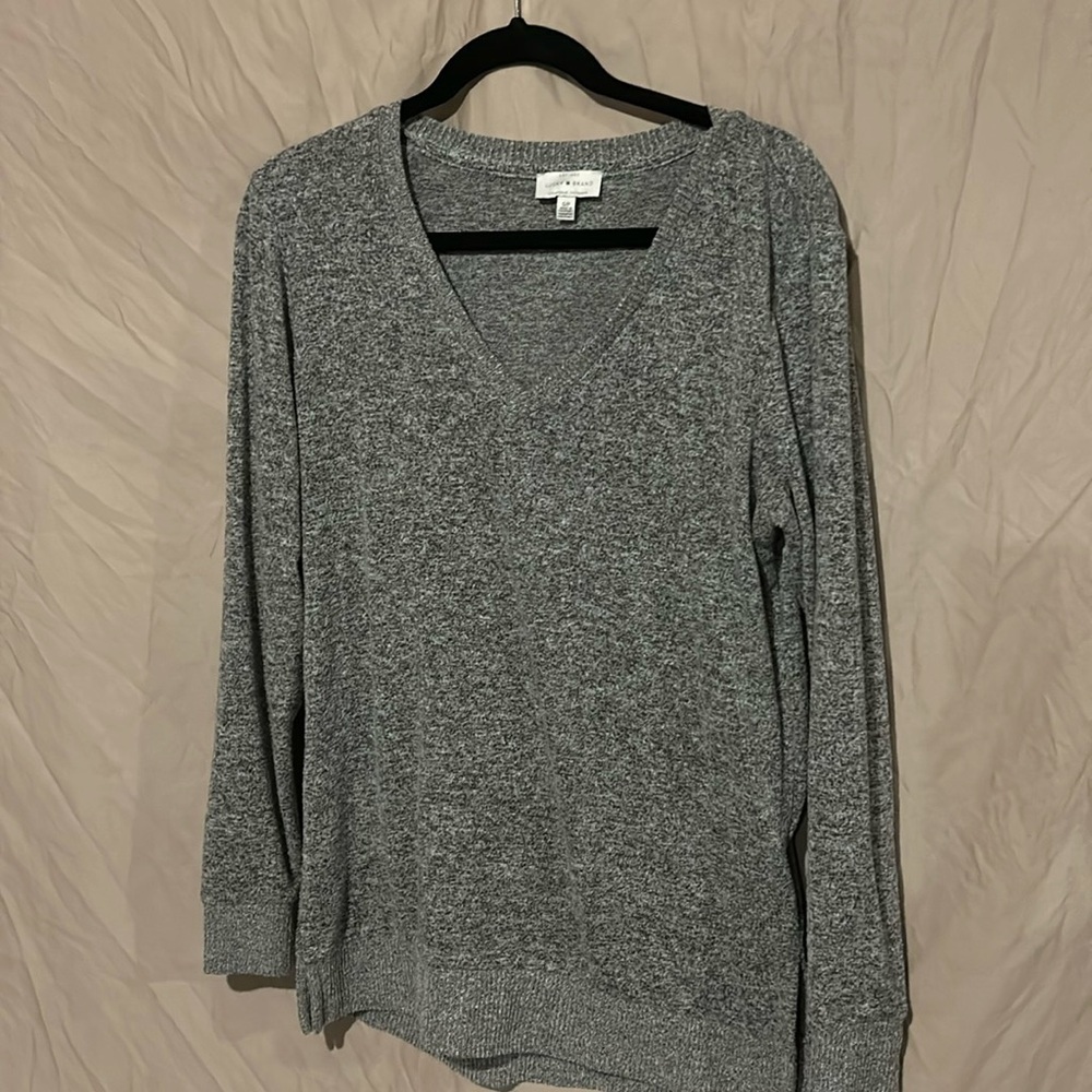 Lucky brand long sleeve
